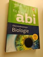 Biologie - Fit fürs Abi Oberstufenwissen Brandenburg - Strausberg Vorschau