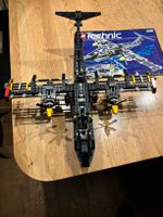 Lego Technic 8425 Flugzeug "Black Hawk" München - Trudering-Riem Vorschau