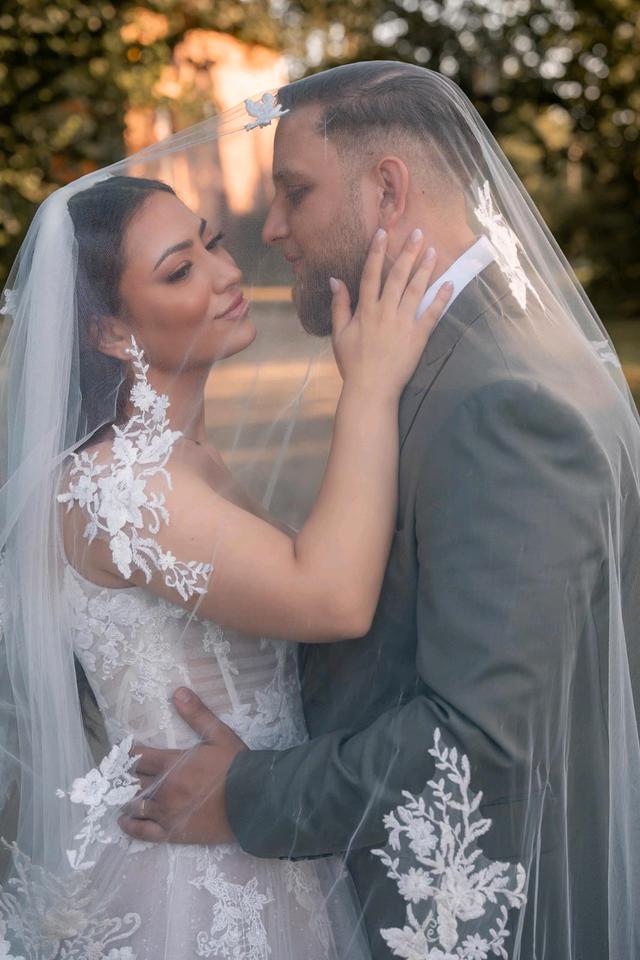 Fotograf & Videograf Hochzeitsfotograf und andere Anlässe in Mühlheim am Main