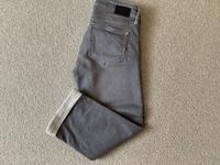 Mavi Capri Jeans ALMA Gr.24-grey- neuestes Modell+ Rar+NEU! Rheinland-Pfalz - Rheinböllen Vorschau