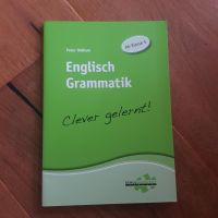 Englisch Grammatik ISBN 978-3-940257-04-8 Rheinland-Pfalz - Fußgönheim Vorschau