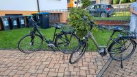 E-Bike Herren und Damen (je 1Stk) Saarland - Illingen Vorschau