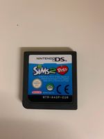 Nintendo DS SIMS 2 Pets Altona - Hamburg Osdorf Vorschau