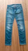 Rich & Royal Jeanshose Skynny Medium Vintage Gr. 26 blau Hamburg - Bergedorf Vorschau