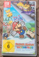 Nintendo Switch Paper Mario Origami King Nordrhein-Westfalen - Radevormwald Vorschau