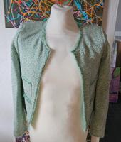 Halluber Blazer - Größe 36 - NEU & ungetragen Bayern - Würzburg Vorschau