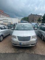 Chrysler grand voyager  zu verkaufen 2,8 L 163PS Schleswig-Holstein - Elmshorn Vorschau