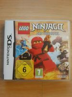 Ninjago: Das Videospiel für Nintendo DS Brandenburg - Hennigsdorf Vorschau