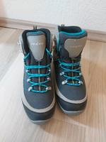Wanderschuhe Größe 37 Nordrhein-Westfalen - Dorsten Vorschau