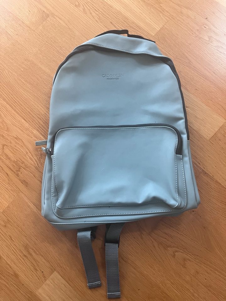 Calvin Klein Rucksack -unbenutzt- in Hannover