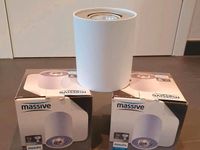 3 Lampen Philips Nero Spot 56330/31/10 #NEU# Sachsen - Mittweida Vorschau