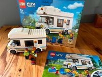 LEGO® City 60283 Ferien-Wohnmobil Bayern - Adelsdorf Vorschau