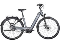 STATT 4.999,- | Kettler QUADRIGA CX5 HD BENELUX BELT | BOSCH Performance Line CX | Freilauf | 28" | E-Bike | AKTION | Tiefeinstieg Schleswig-Holstein - Klein Gladebrügge Vorschau