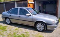 ❗SUCHE❗Opel Vectra A CDX "Design-Paket" Alufelgen 6Jx15 ET42 Leipzig - Engelsdorf Vorschau