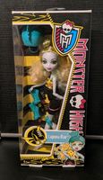 Lagoona Blue Skultimate Roller Maze Monster High NEU OVP Bergedorf - Hamburg Altengamme Vorschau