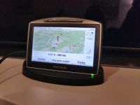 TomTom Go 730 Navigationssystem für ganz Europa Sachsen - Pirna Vorschau