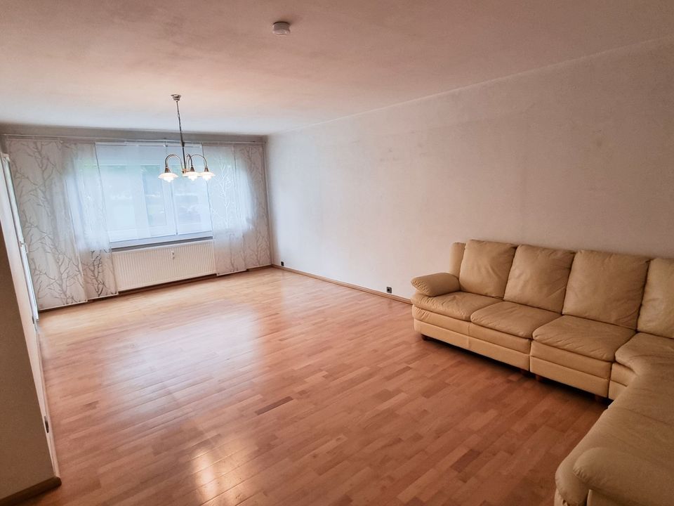 -Provisionsfrei- Moderne 3-Zimmer EG Wohnung in Sankt Augustin in Sankt Augustin