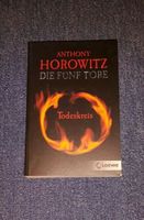 Anthony Horowitz /Die fünf Tore/ Toteskreis Sachsen - Nünchritz Vorschau