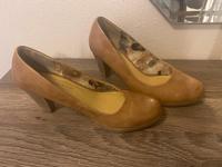 Damenschuhe Bayern - Freyung Vorschau