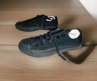 CONVERSE Sneaker 'Chuck Taylor All Star' in Schwarz Unisex Neu Nordrhein-Westfalen - Baesweiler Vorschau