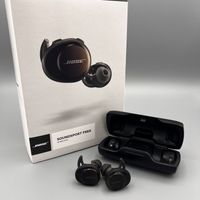 BOSE Soundsport free wireless Bayern - Bad Abbach Vorschau