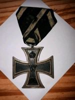 Das Eiserne Kreuz WW1 Schleswig-Holstein - Meyn Vorschau