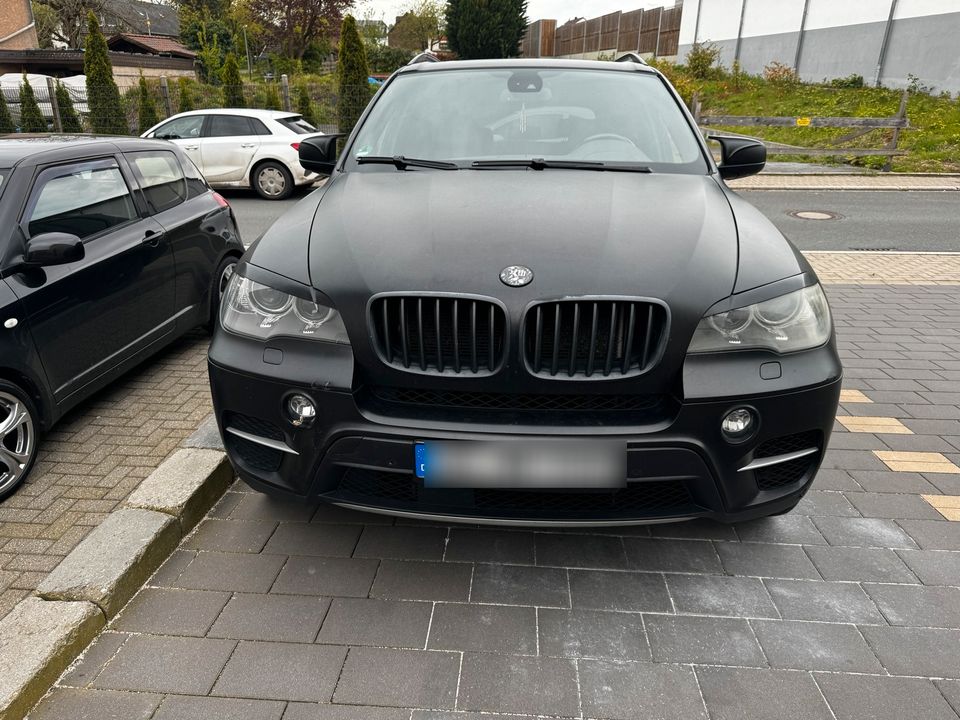 BMW X5 xDrive 40d in Wickede (Ruhr)
