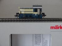 Märklin 36811 Akku-Köf Kleinlokomotive BR Ks der DB mfx-digital i Bayern - Rosenheim Vorschau
