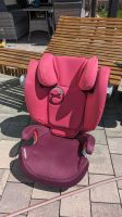 Cybex Kindersitz mit Isofix Bayern - Ebern Vorschau