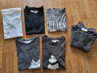 T-Shirts Gr. 158/164 Brandenburg - Potsdam Vorschau