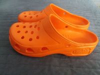 Holey Explorer Schuhe - Orange - Gr. XS - ungetragen - NEU Hessen - Pfungstadt Vorschau