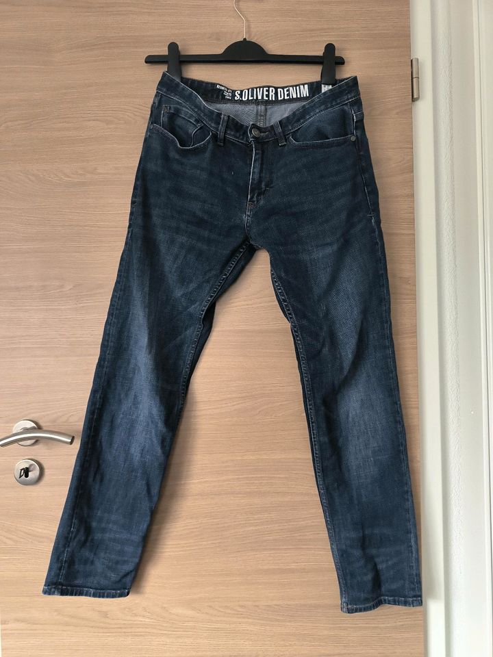 S.oliver Jeans in Weilerswist