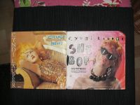 2 x Single von Cyndi Lauper Nordrhein-Westfalen - Paderborn Vorschau