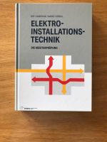 Elektroinstallationstechnik - Die Meisterprüfung Niedersachsen - Gehrde Vorschau