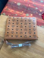 MCM Pochette Neu Clutch Cognac von Shopper Liz M Hessen - Schwalbach a. Taunus Vorschau