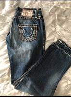 True Religion aus der  USA Gr.32 neuwertig Hamburg-Mitte - Hamburg Billstedt   Vorschau