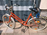 Damen Retro Fahrrad 26Zoll Niedersachsen - Braunschweig Vorschau