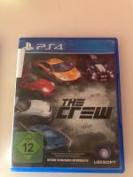 Ps4 the Crew Game Hessen - Wetzlar Vorschau