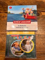 Astrid Lindgren Hörspiele CDs - Bullerbü, Schulbeginn Aachen - Laurensberg Vorschau