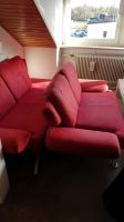 Verkaufe 2 Couch Bayern - Ingolstadt Vorschau