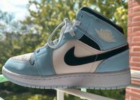 jordan 1 mid ice blue (37,5) Bremen-Mitte - Bremen Altstadt Vorschau