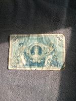 Reichsmarknote 100 Hessen - Wölfersheim Vorschau