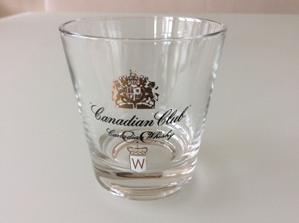 7 Whiskygläser Marken-Gläser Whisky Gläser Werbung Werbeaufdruck in Elmshorn
