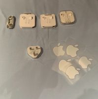 Apple Produkte divers (Kopförer; Sticker, Adapter) Rheinland-Pfalz - Hochdorf-Assenheim Vorschau