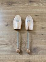 SALAMANDER Schuhspanner Gr. UK 6,5 EU 40 Herren Holz Metall TOP Schwerin - Altstadt Vorschau