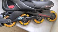 Rollerblades Xtra Vented Gr.41 Sachsen - Chemnitz Vorschau