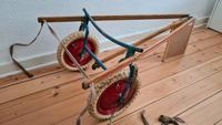 Pouch Transportwagen DDR Bootswagen Kanu Kajak Kayak Faltboot SUP Schleswig-Holstein - Kiel Vorschau