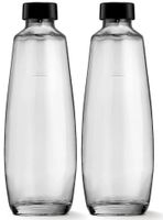 SodaStream DuoPack 1L Glasflache Saarland - Friedrichsthal Vorschau