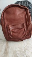 Cowboysbag Rucksack, Echteder, cognac – neu/ohne Etikett!!! Münster (Westfalen) - Mecklenbeck Vorschau