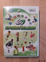 Nintendo Wii Sports Island Sachsen - Neugersdorf Vorschau